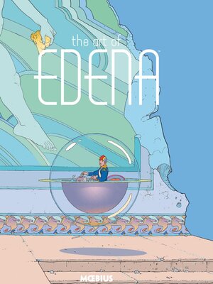 cover image of The World of Edena